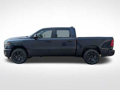 2026 RAM 1500 Crew Cab, $48875. Photo 3