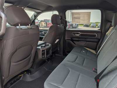 2026 RAM 1500 Crew Cab, $48875. Photo 6
