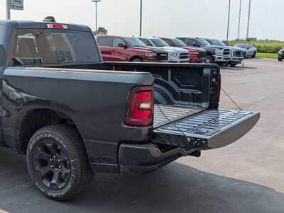 2026 RAM 1500 Crew Cab, $48875. Photo 7