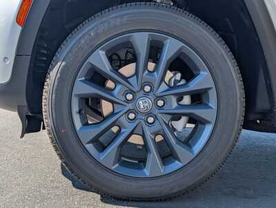 2026 Jeep Grand Cherokee, $47563. Photo 4