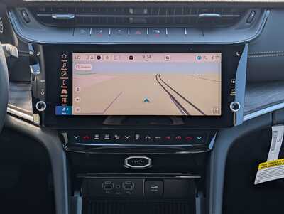 2026 Jeep Grand Cherokee, $47563. Photo 9