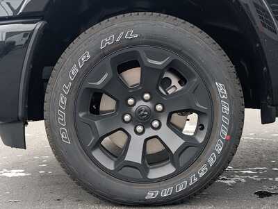 2026 RAM 1500 Crew Cab, $52947. Photo 4