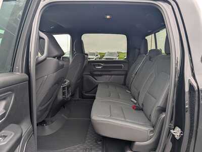 2026 RAM 1500 Crew Cab, $52947. Photo 6
