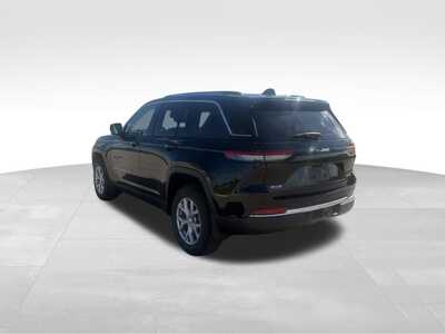 2022 Jeep Grand Cherokee, $30500. Photo 5