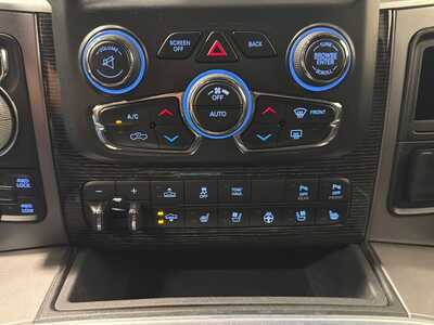 2016 RAM 1500 Crew Cab, $20000. Photo 10