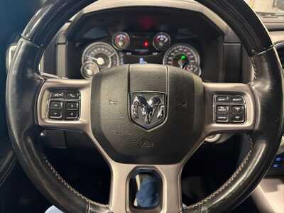 2016 RAM 1500 Crew Cab, $20000. Photo 12