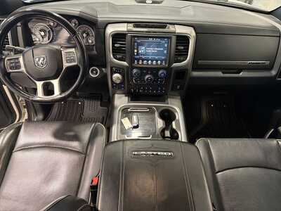 2016 RAM 1500 Crew Cab, $20000. Photo 4