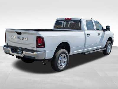 2026 RAM 3500 Crew Cab, $57633. Photo 2
