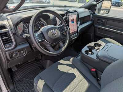 2026 RAM 3500 Crew Cab, $57633. Photo 5