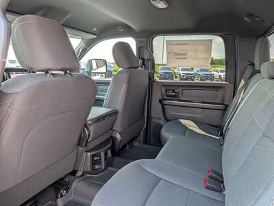 2026 RAM 3500 Crew Cab, $57633. Photo 6
