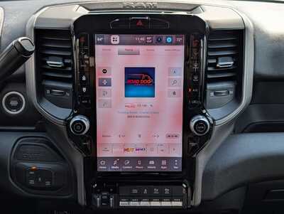 2026 RAM 3500 Crew Cab, $57633. Photo 9