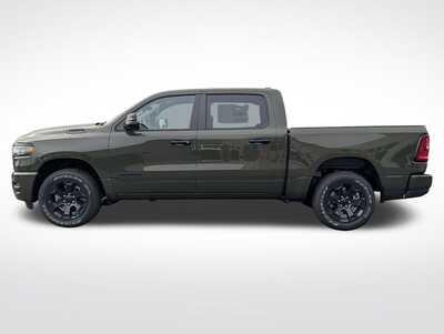 2026 RAM 1500 Crew Cab, $51384. Photo 3