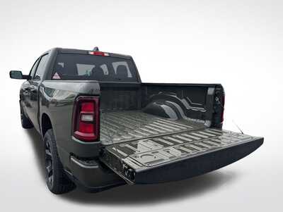2026 RAM 1500 Crew Cab, $51384. Photo 7