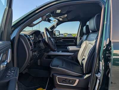 2026 RAM 1500 Crew Cab, $61074. Photo 5