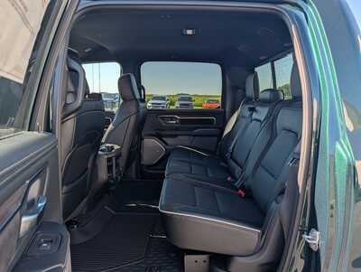 2026 RAM 1500 Crew Cab, $61074. Photo 6