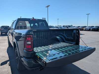 2026 RAM 1500 Crew Cab, $61074. Photo 7