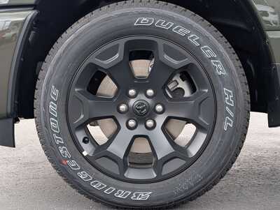 2026 RAM 1500 Crew Cab, $51384. Photo 4