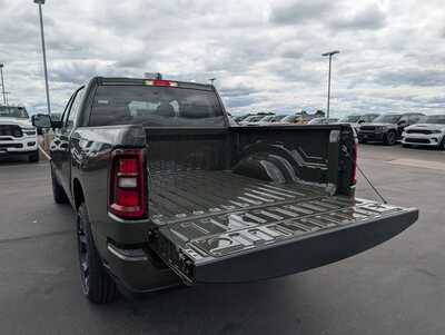 2026 RAM 1500 Crew Cab, $51384. Photo 7
