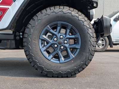 2026 Jeep Wrangler, $53298. Photo 4