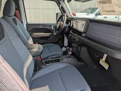 2026 Jeep Wrangler, $53298. Photo 6