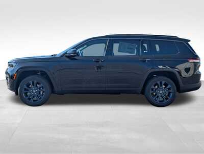 2026 Jeep Grand Cherokee L, $49523. Photo 3