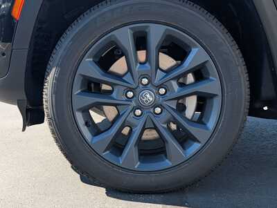 2026 Jeep Grand Cherokee L, $49523. Photo 4