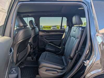 2026 Jeep Grand Cherokee L, $49523. Photo 6