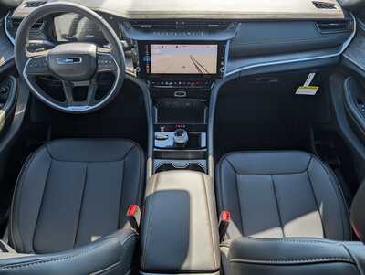 2026 Jeep Grand Cherokee L, $49523. Photo 8