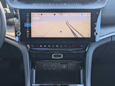 2026 Jeep Grand Cherokee L, $49523. Photo 9