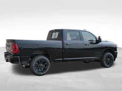 2026 RAM 3500 Crew Cab, $73665. Photo 2