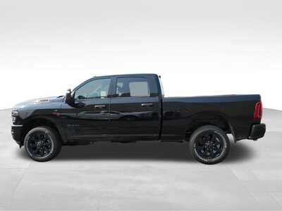 2026 RAM 3500 Crew Cab, $73665. Photo 3