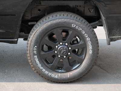 2026 RAM 3500 Crew Cab, $73665. Photo 4