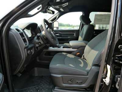 2026 RAM 3500 Crew Cab, $73665. Photo 5