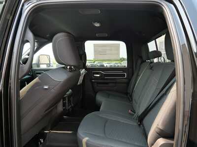 2026 RAM 3500 Crew Cab, $73665. Photo 6