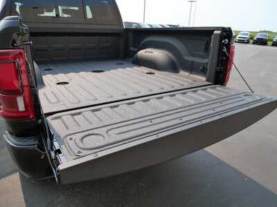 2026 RAM 3500 Crew Cab, $73665. Photo 7