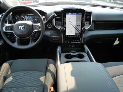 2026 RAM 3500 Crew Cab, $73665. Photo 8