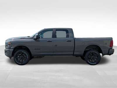 2026 RAM 2500 Crew Cab, $61522. Photo 3
