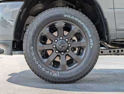 2026 RAM 2500 Crew Cab, $61522. Photo 4
