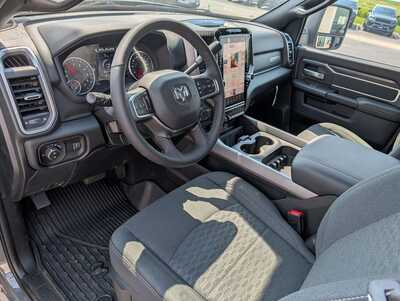 2026 RAM 2500 Crew Cab, $61522. Photo 5