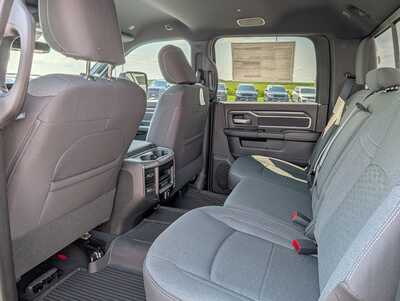 2026 RAM 2500 Crew Cab, $61522. Photo 6