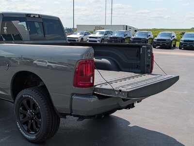 2026 RAM 2500 Crew Cab, $61522. Photo 7