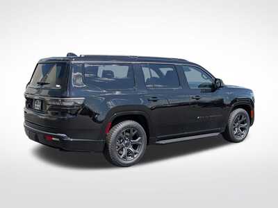 2026 Jeep Grand Wagoneer, $71625. Photo 2