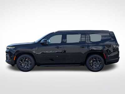2026 Jeep Grand Wagoneer, $71625. Photo 3