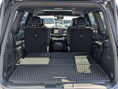 2026 Jeep Grand Wagoneer, $71625. Photo 7