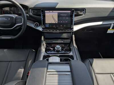 2026 Jeep Grand Wagoneer, $71625. Photo 8