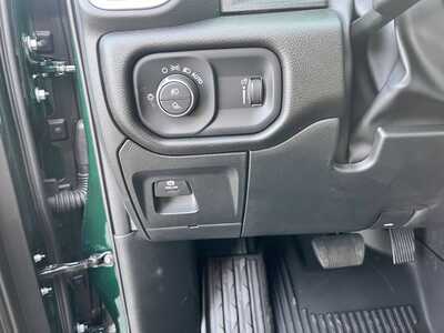 2026 RAM 1500 Crew Cab, $48125. Photo 10