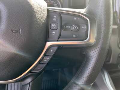 2026 RAM 1500 Crew Cab, $48125. Photo 12