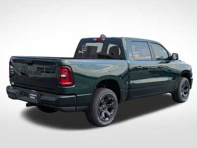 2026 RAM 1500 Crew Cab, $48875. Photo 2