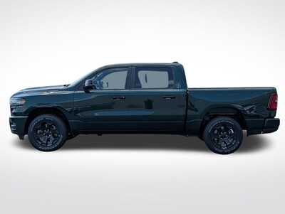 2026 RAM 1500 Crew Cab, $48875. Photo 3