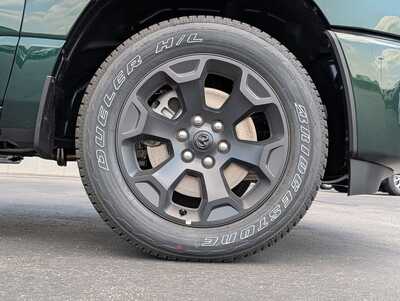 2026 RAM 1500 Crew Cab, $48875. Photo 4
